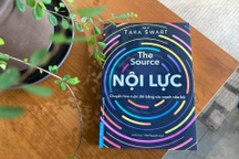 "Nội lực" - Bí quyết đi đến phiên bản tuyệt vời nhất của chính mình