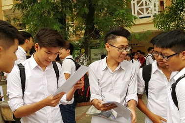 Trường Đại học Y Dược Hải phòng hạ tới 4,5 điểm sàn xét tuyển 2018