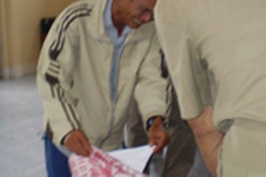 Thêm một người tử nạn trong vụ sập cầu Cần Thơ