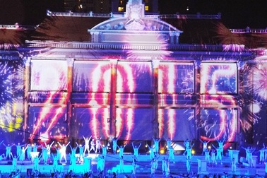 Khai mạc Festival Biển Nha Trang - Khánh Hòa 2015