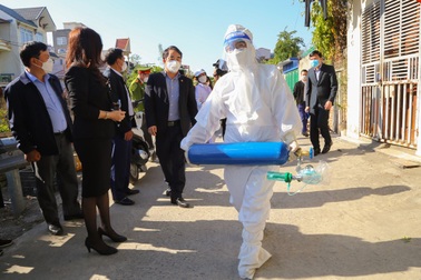 Dân kêu khó tiếp cận, Hải Phòng chấn chỉnh hoạt động Trạm Y tế lưu động