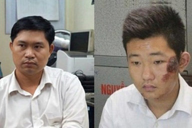 Ai chủ mưu phi tang xác chị Huyền trong vụ Cát Tường?