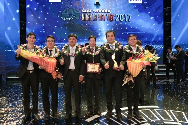 Độc đáo với hệ thống hỗ trợ nâng cao chất lượng văn bản