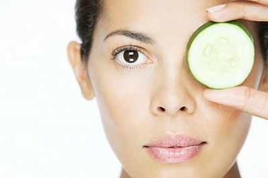 Bí kíp ngừa nếp nhăn và bọng mắt