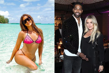 Khlóe Kardashian và bạn trai bội bạc đón đứa con thứ hai