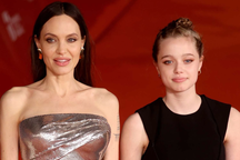 Tròn 18 tuổi, Shiloh Jolie-Pitt là cô gái thế nào trong mắt bạn bè?