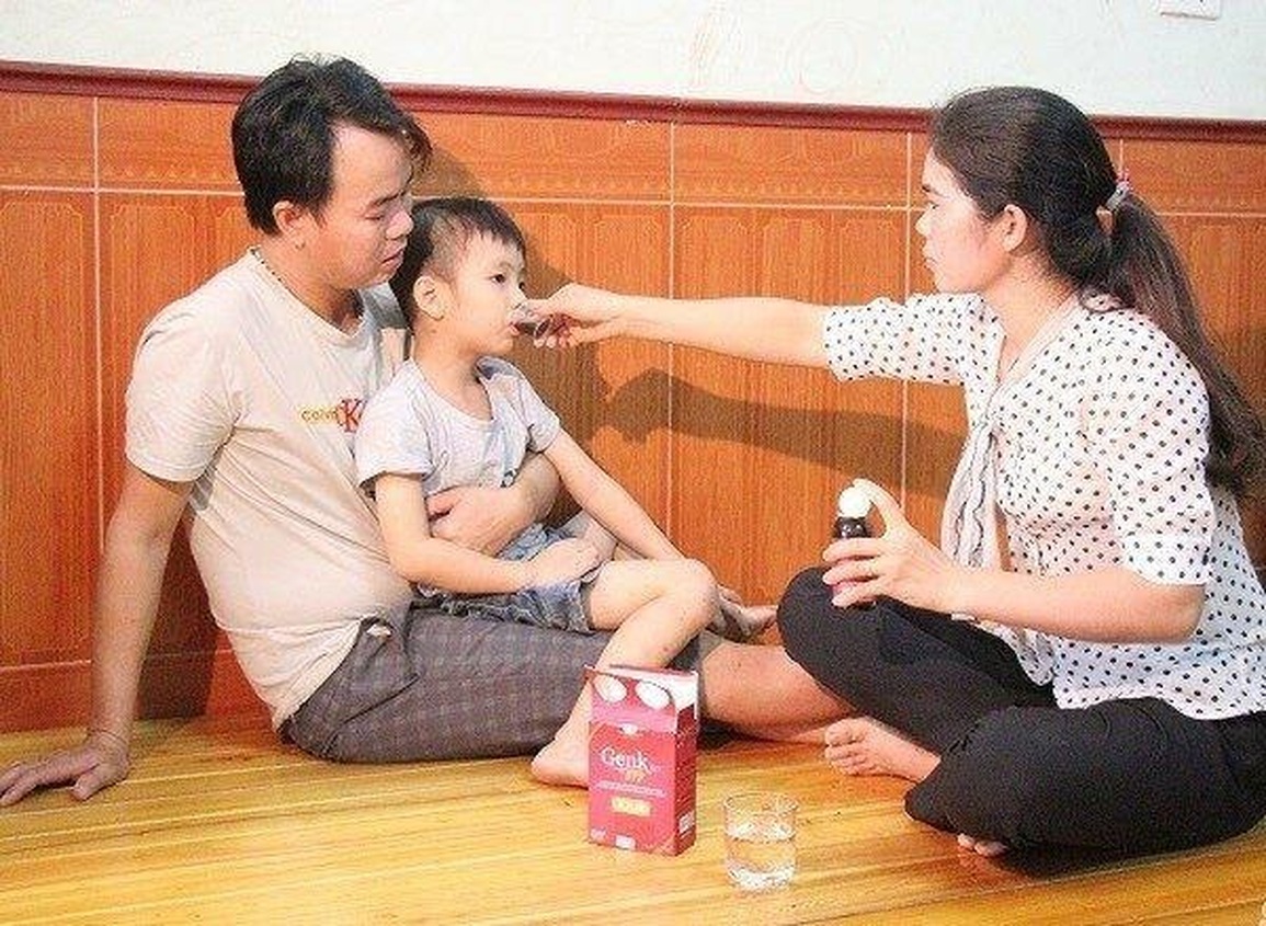 Bạn làm gì khi người thân bị ung thư? - 3 Bạn làm gì khi người thân bị ung thư? - 3