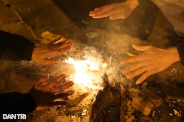 Dấu hiệu lạnh tay chân cho thấy sức khỏe đang gặp vấn đề