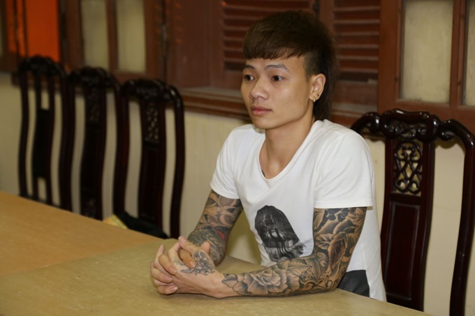 Bắc Ninh: Khá Bảnh và danh tính các đồng bọn bị khởi tố tội Tổ chức đánh bạc, đánh bạc - Ảnh 1. Bắc Ninh: Khá Bảnh và danh tính các đồng bọn bị khởi tố tội Tổ chức đánh bạc, đánh bạc - Ảnh 1.