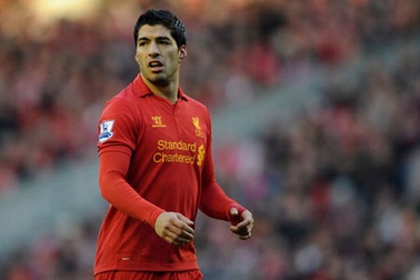 Luis Suarez công khai nguyện vọng chuyển đến Real Madrid