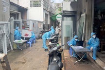 Chùm lây nhiễm ở hội thánh là "lỗ hổng" trong phòng chống dịch ở TPHCM?