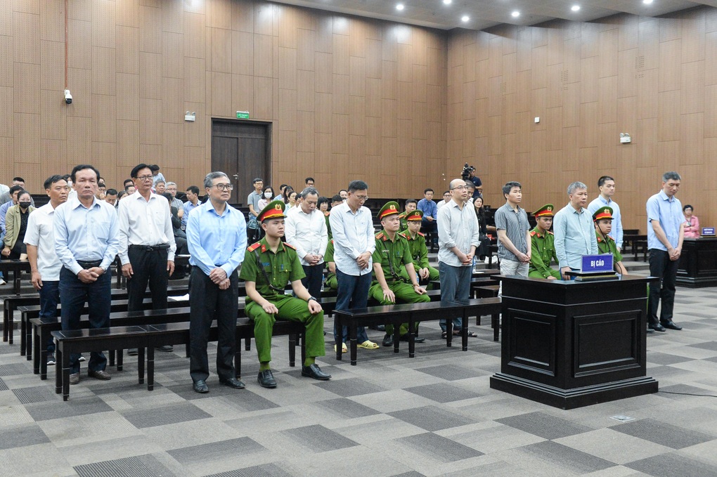 Cấp phép một nơi, xây một nẻo, cán bộ thấy sai chỉ nghĩ là lỗi chính tả - 1 Cấp phép một nơi, xây một nẻo, cán bộ thấy sai chỉ nghĩ là lỗi chính tả - 1
