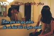 Bạn gái cũ gạ đi nhà nghỉ dù cả hai đã có gia đình