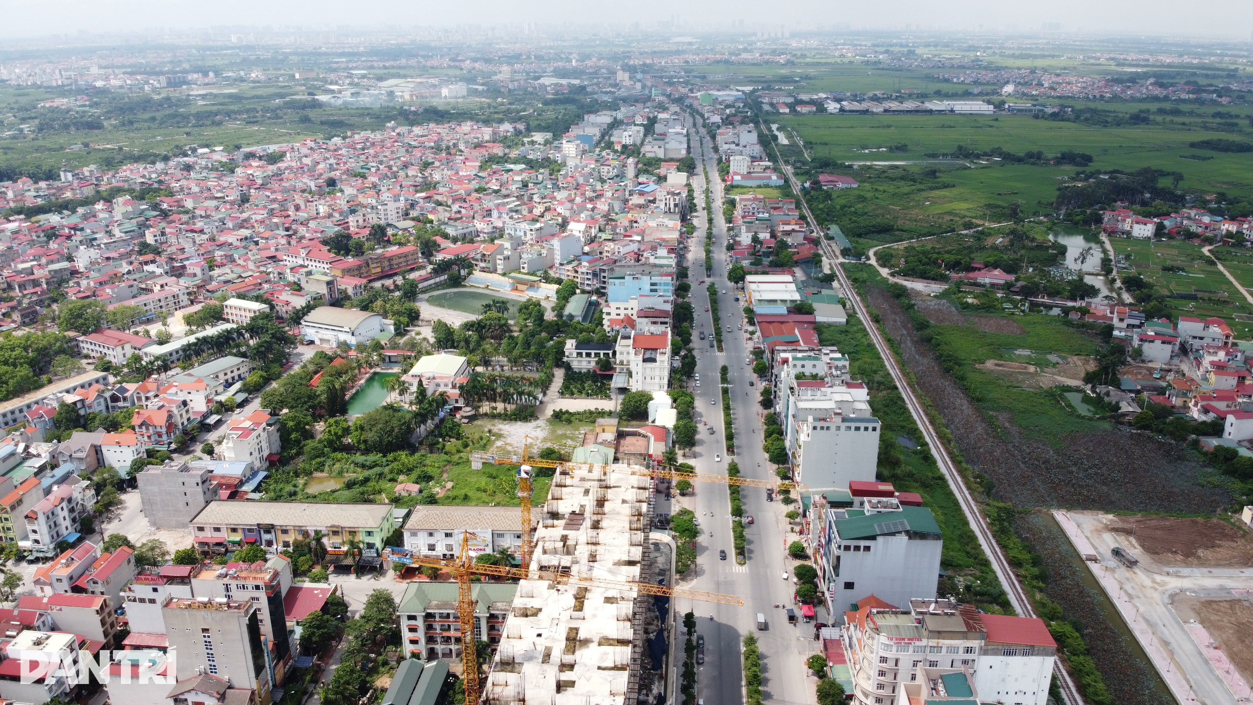 Đất TP mới vọt lên 90 triệu đồng/m2, nhà đầu tư kiếm đậm nhưng cần lưu ý gì - 3