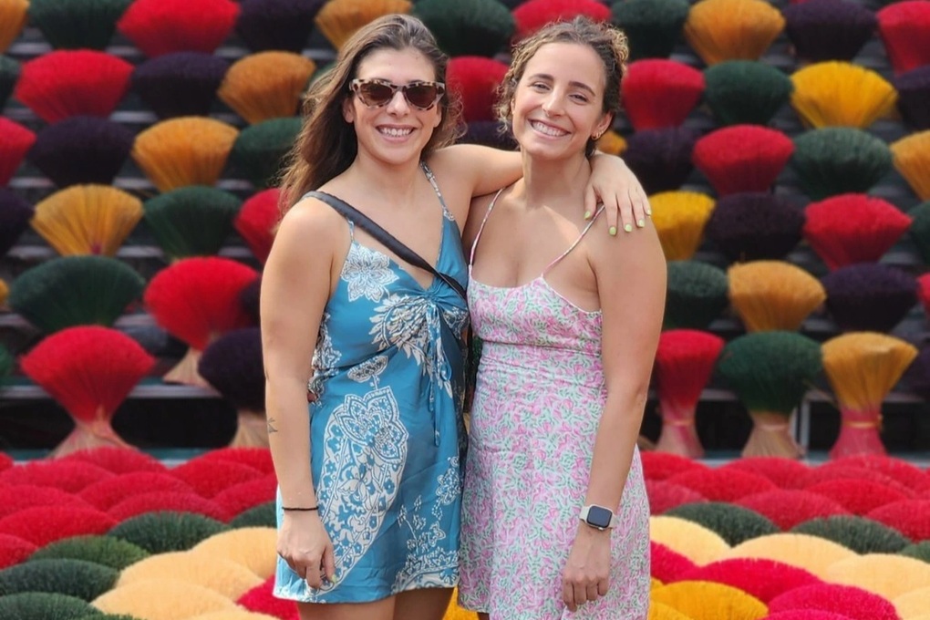 Hà Nội tăng trưởng lượng khách ấn tượng nhờ sản phẩm du lịch nông thôn - 2