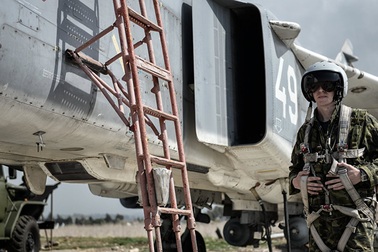 Cựu quan chức châu Âu: Nhiều máy bay tham gia bắn hạ Su-24 của Nga