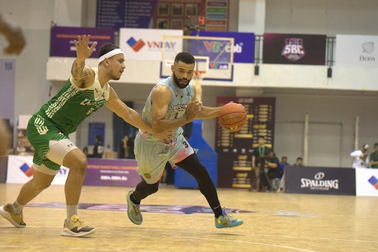 Khai mạc cúp bóng rổ các CLB tại TPHCM mùa 2 năm 2024