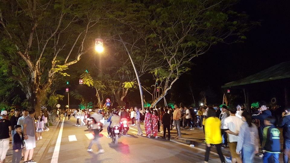 Hân hoan chào đón năm Canh Tý 2020 - 74