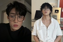 Wren Evans: Ca sĩ gen Z nói 4 thứ tiếng, gia thế "không phải dạng vừa"