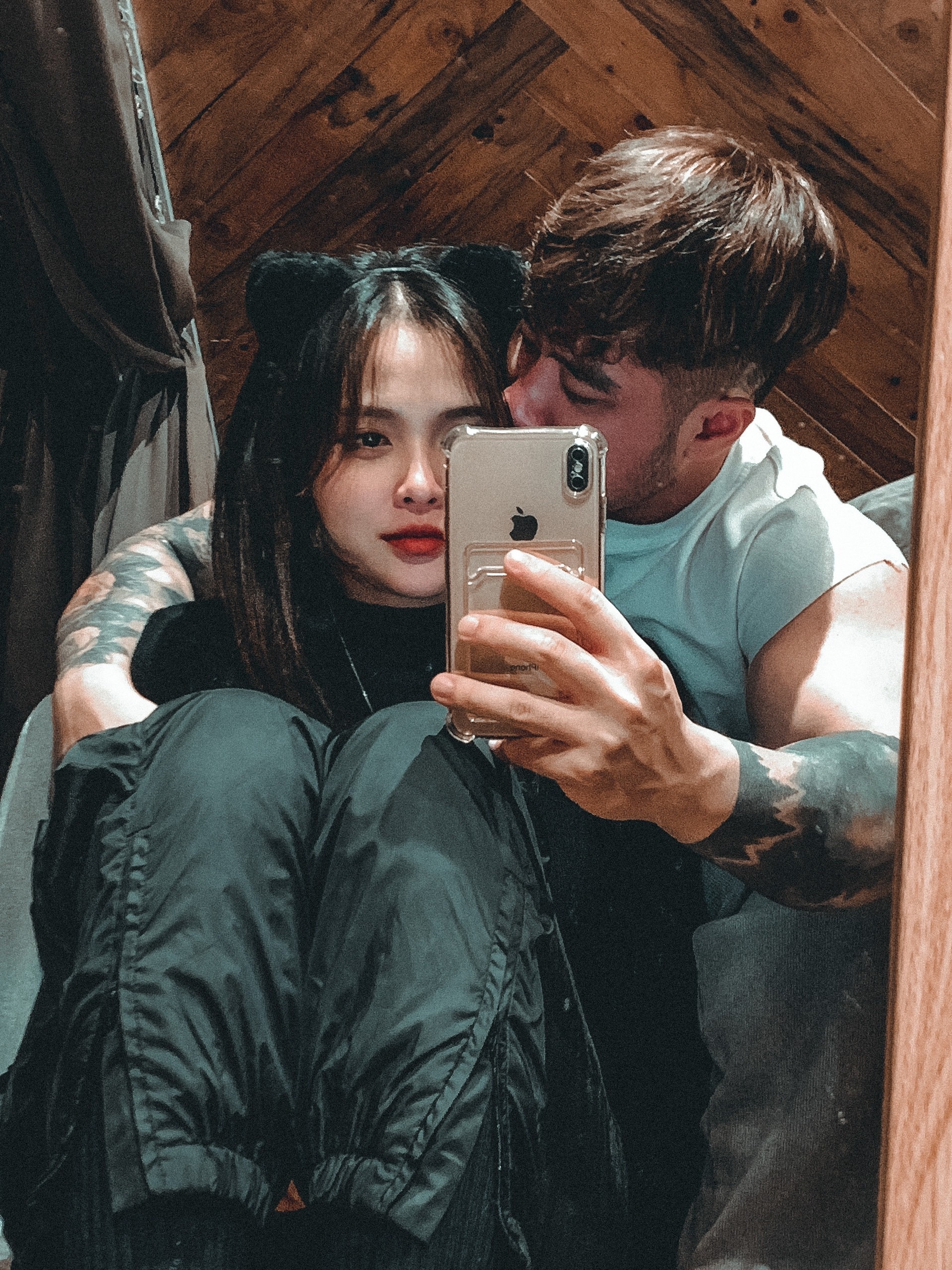 Vận động viên thể hình chuyển giới ở Hà Nội gây bão với cơ bắp cuồn cuộn - 11 Vận động viên thể hình chuyển giới ở Hà Nội gây bão với cơ bắp cuồn cuộn - 11