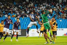 U23 Campuchia thắng 6-0 ở ngày mở màn giải U23 Đông Nam Á