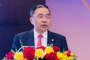 Chủ tịch Vinhomes Phạm Thiếu Hoa làm Tổng giám đốc VinSpeed