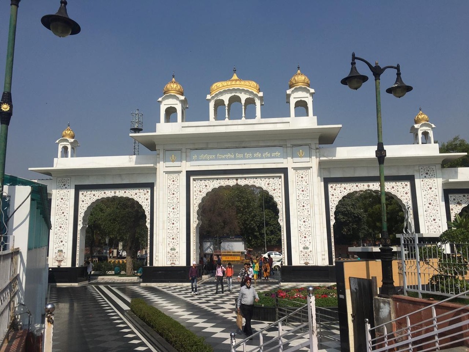 Du học sinh Việt tại “tâm dịch” New Dellhi: Ăn trứng thay thịt... - 4 Du học sinh Việt tại “tâm dịch” New Dellhi: Ăn trứng thay thịt... - 4