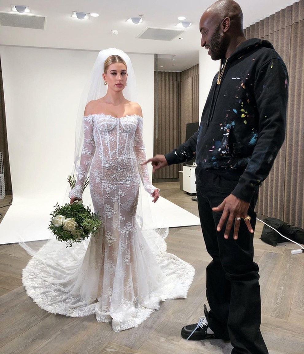 Giám đốc sáng tạo Louis Vuitton Virgil Abloh qua đời ở tuổi 41 - 4 Giám đốc sáng tạo Louis Vuitton Virgil Abloh qua đời ở tuổi 41 - 4