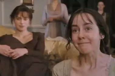 Trailer phim "Kiêu hãnh và định kiến" (2015)