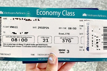 Vé Tết cháy hàng sớm, hãng bay đồng loạt thêm tàu, thêm chuyến