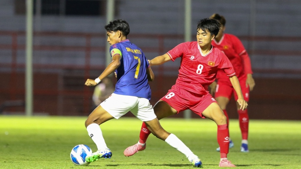 U19 Việt Nam thi đấu ở SVĐ tối om, chủ nhà Indonesia phản ứng ra sao? - 2 U19 Việt Nam thi đấu ở SVĐ tối om, chủ nhà Indonesia phản ứng ra sao? - 2