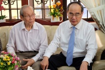 TPHCM nghiên cứu chính sách miễn học phí THPT