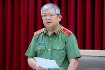 Bộ Công an: Sẽ điều tra, xử lý nghiêm người nổi tiếng quảng cáo sai sự thật