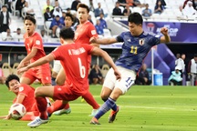 Báo Trung Quốc bình luận khi tuyển Việt Nam khiến Nhật Bản chật vật