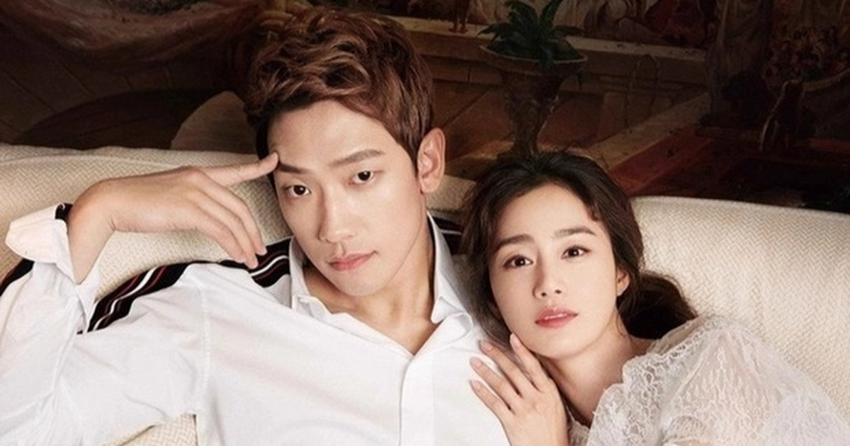 Bi Rain thừa nhận Kim Tae Hee không phải là mẫu người yêu lý tưởng