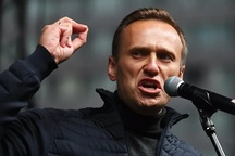 Sputnik: Chính khách đối lập của Nga nguy kịch nghi do bị đầu độc