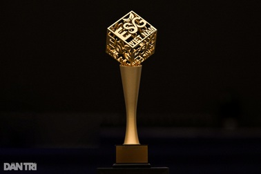 Vietnam ESG Awards 2025: Tiêu chí “điểm thưởng” về khoa học công nghệ