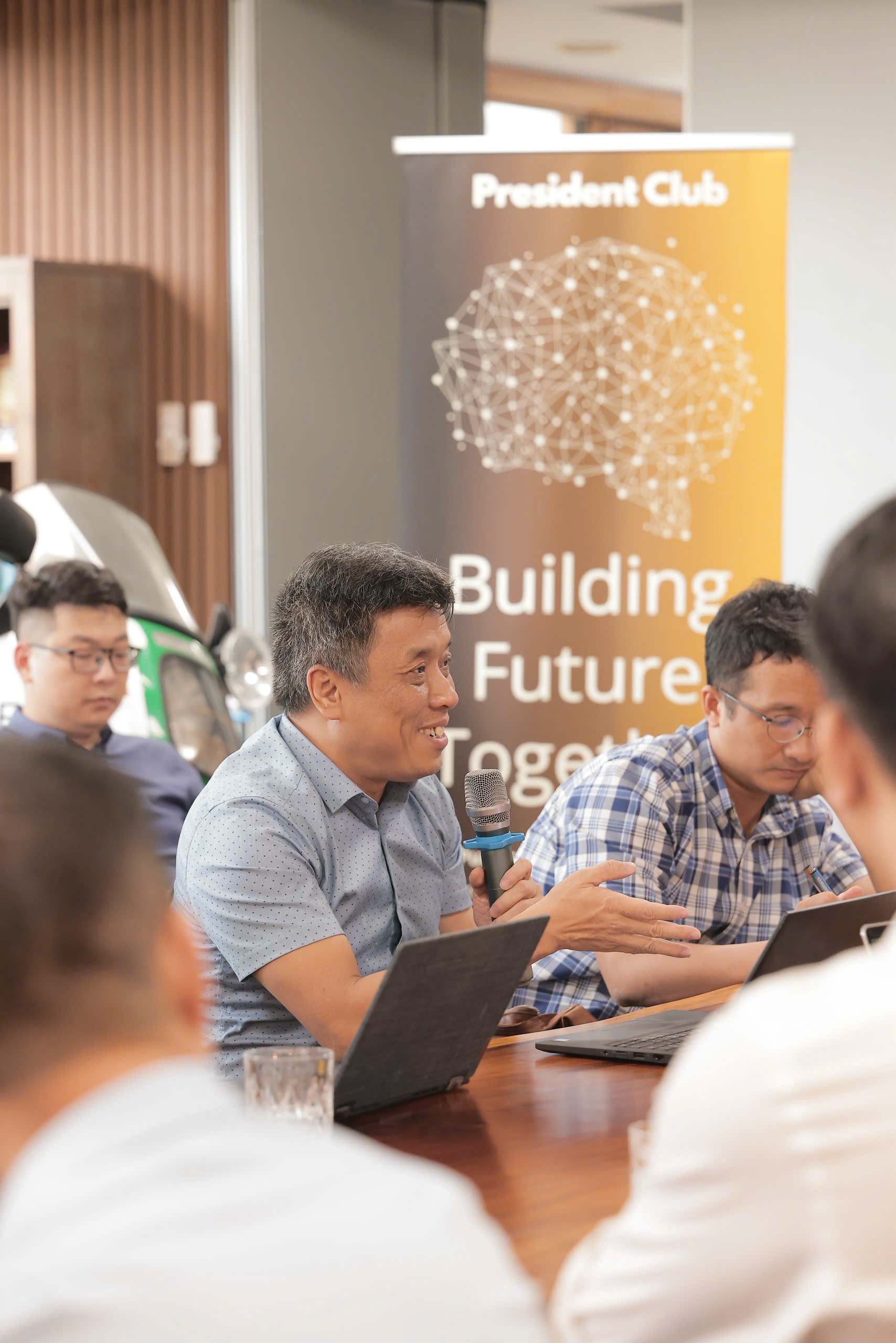 Công nghệ lượng tử: Việt Nam cần nắm cửa sổ cơ hội hẹp để không chậm chân - 4 Công nghệ lượng tử: Việt Nam cần nắm cửa sổ cơ hội hẹp để không chậm chân - 4