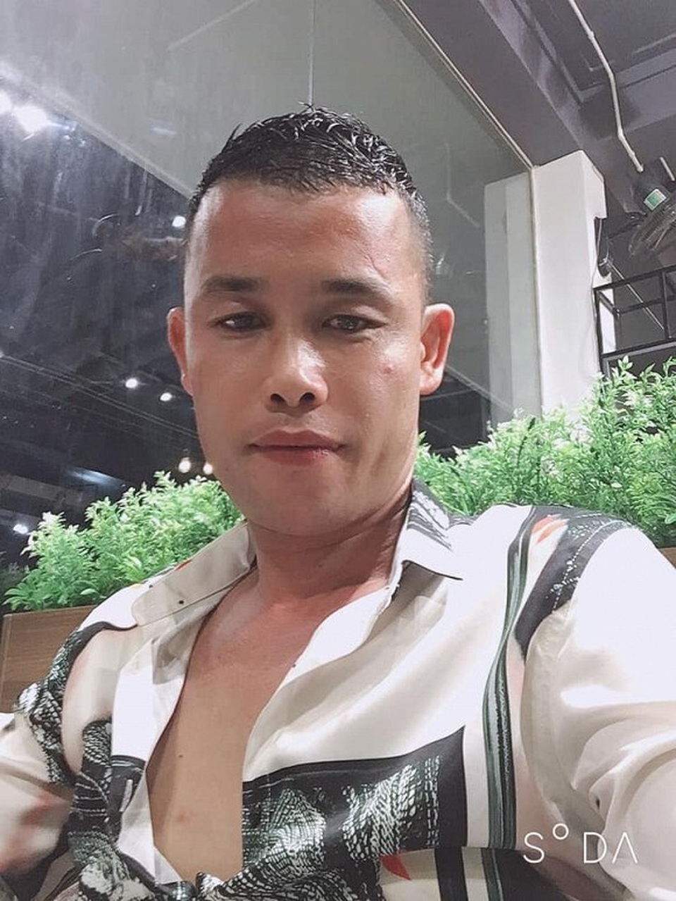 Hiệp Gà bất ngờ nhập viện  - 4 Hiệp Gà bất ngờ nhập viện  - 4