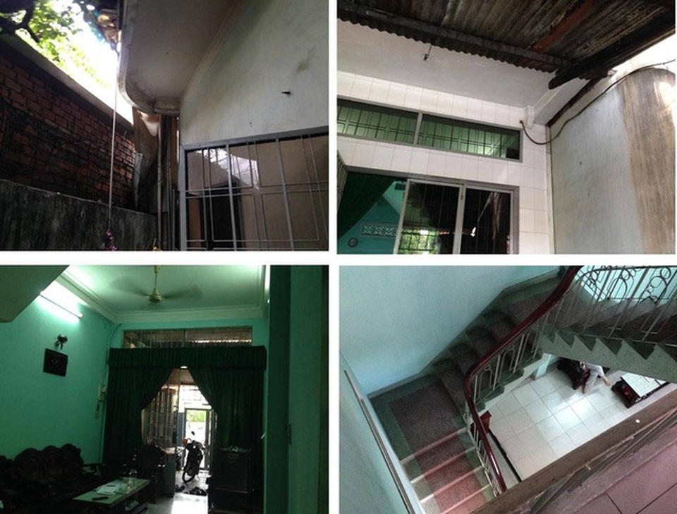 Loạt nhà Việt lột xác thần kỳ, cho thấy sức mạnh không tưởng của thiết kế - 11 Loạt nhà Việt lột xác thần kỳ, cho thấy sức mạnh không tưởng của thiết kế - 11