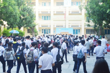 Sóc Trăng công bố mức thu học phí và thời gian năm học 2019 - 2020
