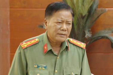Án giết người tăng, Giám đốc Công an Cà Mau nói gì?