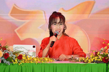 Tài sản bà Nguyễn Thị Phương Thảo chạm 3 tỷ USD, cổ phiếu Vietjet bay cao