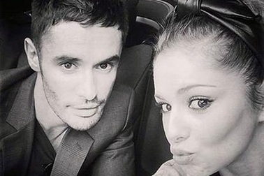 Nữ giám khảo xinh đẹp của X-factor bị đồn bỏ chồng