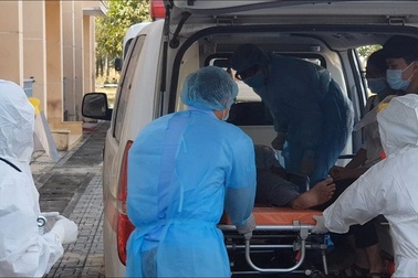 TPHCM tạm ngừng hoạt động Thánh đường Hồi giáo sau ca nhiễm Covid thứ 61