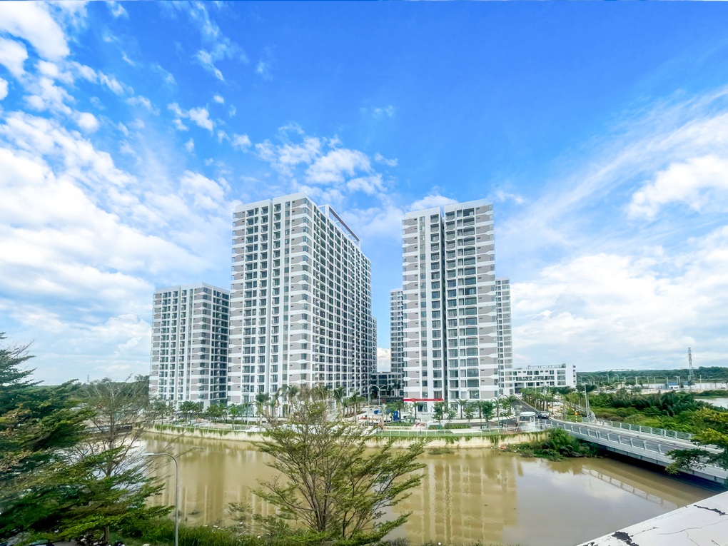 MT Eastmark City về đích - Thành phố Hừng Đông sẵn sàng đón cư dân về nhà - 2 MT Eastmark City về đích - Thành phố Hừng Đông sẵn sàng đón cư dân về nhà - 2