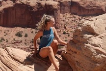 Hotgirl Instagram 22 tuổi mất tích khi đi du lịch