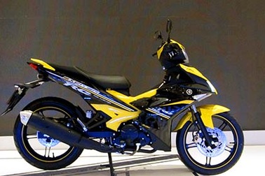 Yamaha Exciter liệu có tạo sốt?