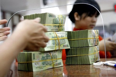 Không cấp tín dụng cho cổ đông sở hữu vượt giới hạn kể từ 15/7