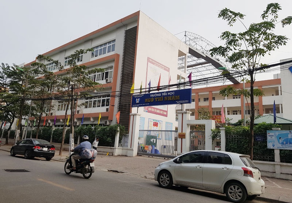 Khu đô thị thiếu công trình hạ tầng xã hội: Gánh nặng “đè” các địa phương - 1 Khu đô thị thiếu công trình hạ tầng xã hội: Gánh nặng “đè” các địa phương - 1